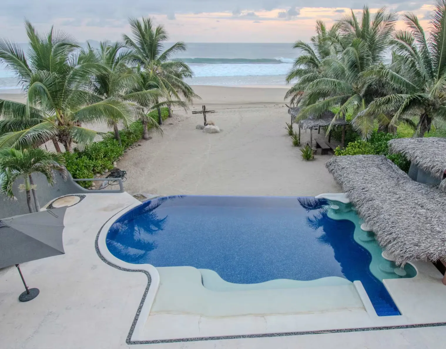 Casa Velero - Playa Blanca